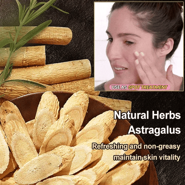 š„LAST DAY 51% OFFš„HERBAL ASTRAGALUS CREAM