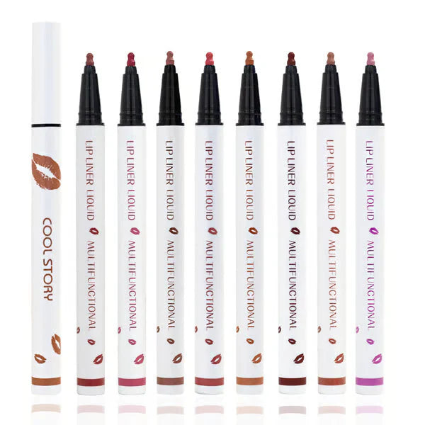 đ„BUY 1 GET 1 FREEđ„đ„Longwear Liquid Lip Linerđ„đ„