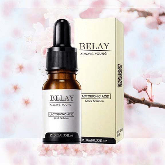2024 New BELAY Instant Perfection wrinkles essence