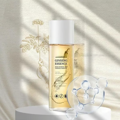 🏆Limited time offer⚡Wild Ginseng Anti-Aging Essenc