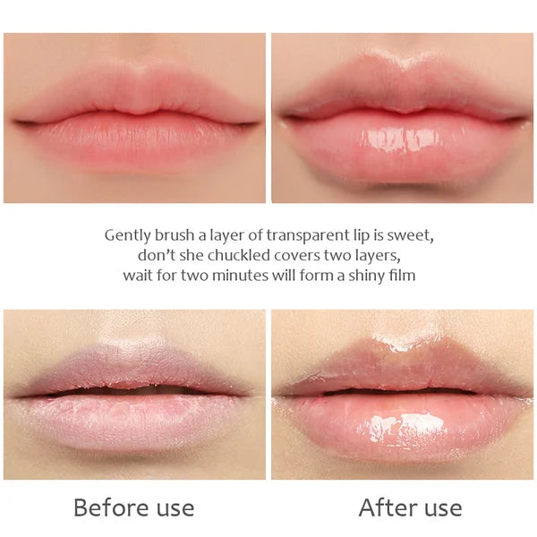 🎁2024 NEW YEAR HOT SALE🎁😍BIG SALE 🔥VITAMIN E LIP SERUM