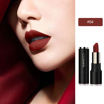 NON-STICK, NON-FADING, LONG-LASTING LIPSTICK