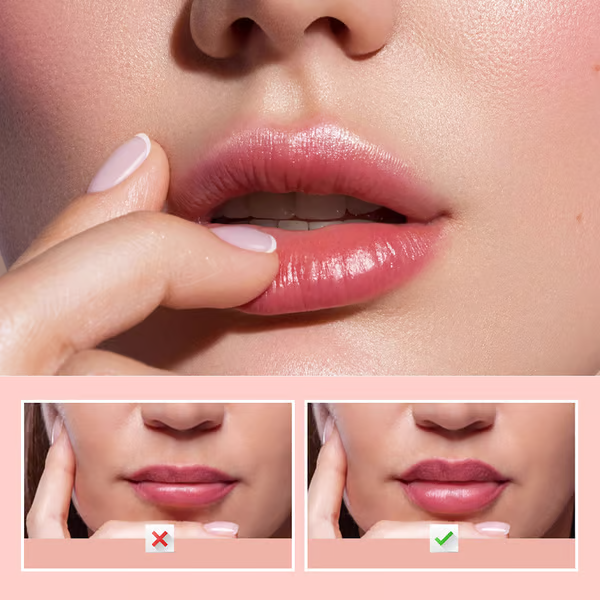 LONG LASTING TATTOO - PEEL-OFF LIP LINER
