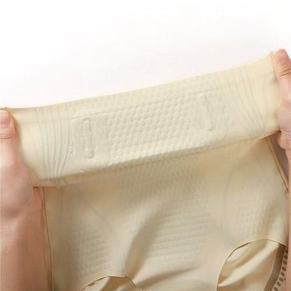 Paclitaxel Ion Fibre Repair Shaping Shorts