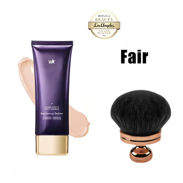 All Over Complexion Perfector