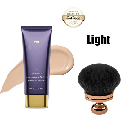 All Over Complexion Perfector