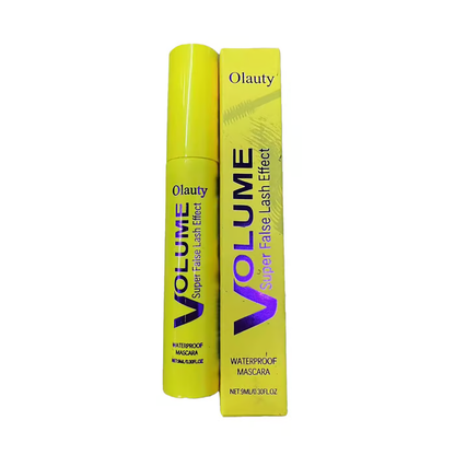 🔥Buy 1 get 1 free🔥 Bubble Mascara💯✨Volume and Length Formula for Bold, Separated Lashes