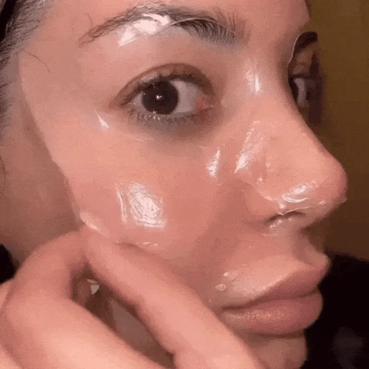 🏆Pamper Yourself —Collagen Night Wrapping Mask
