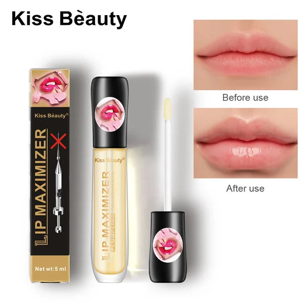 🎁2024 NEW YEAR HOT SALE🎁😍BIG SALE 🔥VITAMIN E LIP SERUM