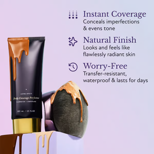All Over Complexion Perfector
