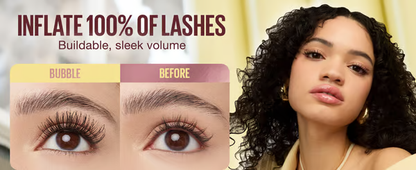 Bubble Mascara