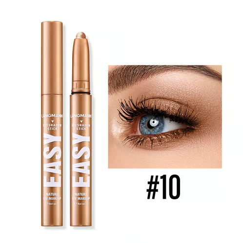 ✨Last Day Promotion 49% OFF - Creamy Eyeshadow Stick
