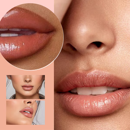 LONG LASTING TATTOO - PEEL-OFF LIP LINER