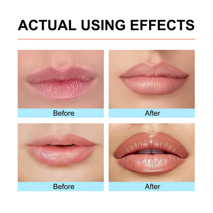 LONG LASTING TATTOO - PEEL-OFF LIP LINER