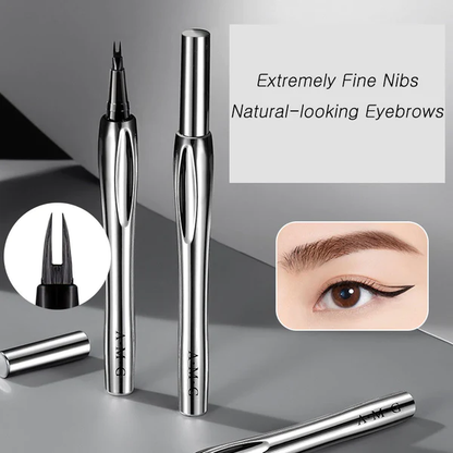 🔥Buy 1 Get 1 Free🔥Waterproof Eyebrow Pencil with Micro Fork Tip