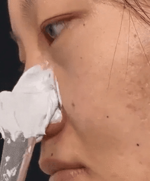 Niacinamide Purifying Oil Control Moisturizing Deep Cleansing Cleanser