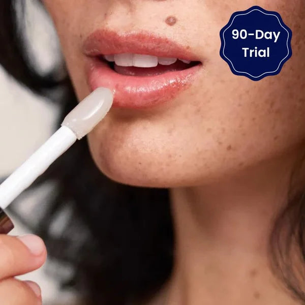🎁2024 NEW YEAR HOT SALE🎁😍BIG SALE 🔥VITAMIN E LIP SERUM