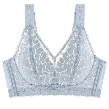 2025 COMFORT ULTRA THIN PLUS SIZE BRA