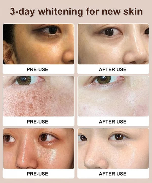 Niacinamide Purifying Oil Control Moisturizing Deep Cleansing Cleanser