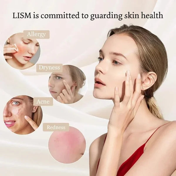 🔥HOT SALE 49% OFF🔥LISM Snail Mucin 92% Moisturizer Daily Face Gel Cream