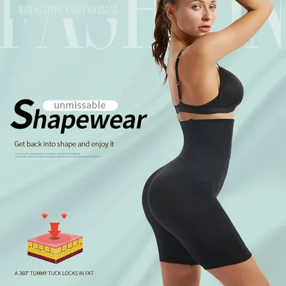 2025 UPGRADE Tummy And Hip Lift Pants