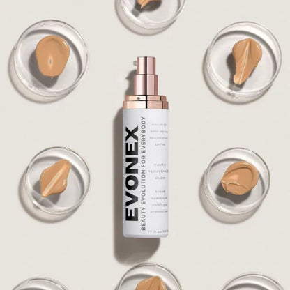 Evonex Foundation