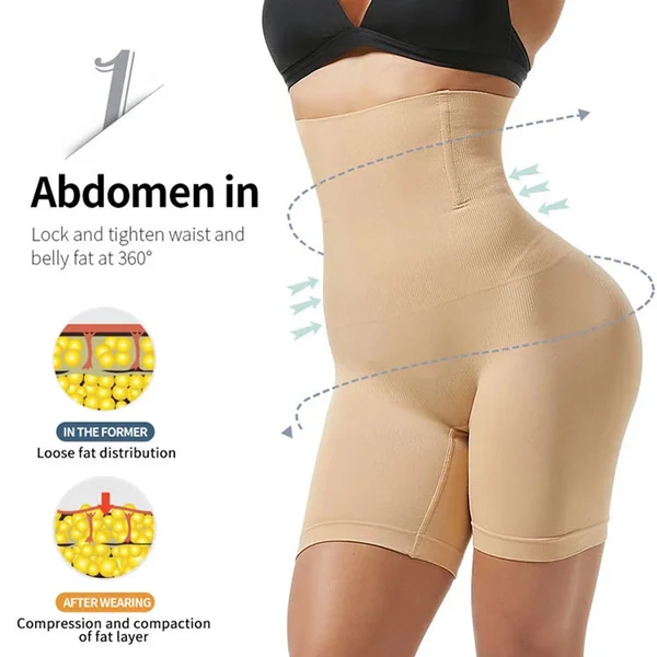 2025 UPGRADE Tummy And Hip Lift Pants