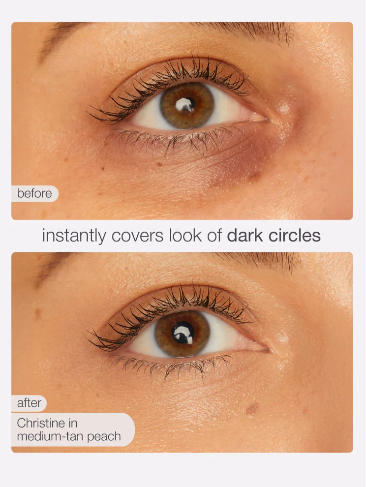 ✨ ✨✨LAST DAY BUY 1 GET 1 FREE✨Colored Clay Undereye Corrector