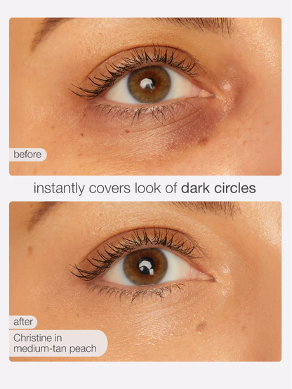 ✨ ✨✨LAST DAY BUY 1 GET 1 FREE✨Colored Clay Undereye Corrector