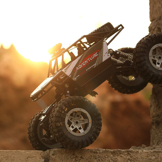 DEERC DE45 RC Cars Remote Control Car