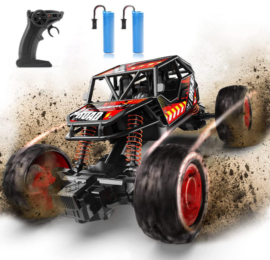 DEERC DE45 RC Cars Remote Control Car