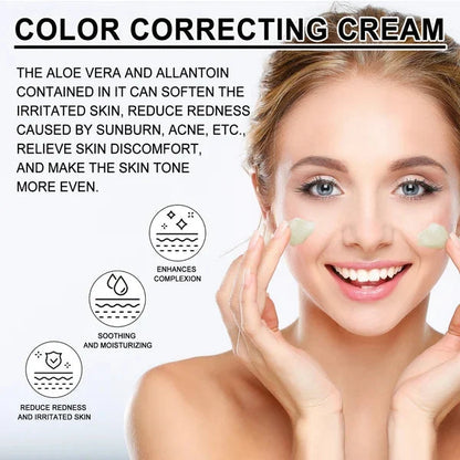 ✨New Year Sale✨Pure Natural Extracts Skin Nourishing Concealer