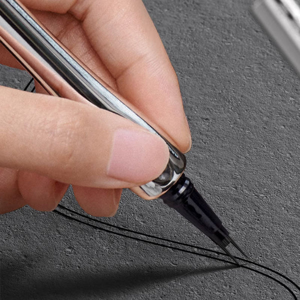 🔥Buy 1 Get 1 Free🔥Waterproof Eyebrow Pencil with Micro Fork Tip