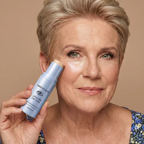 🏆Pamper Yourself🎁REVIVE TIRED EYES -HYDRATING & ANTI-WRINKLE EYE BALM