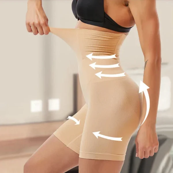 2025 UPGRADE Tummy And Hip Lift Pants