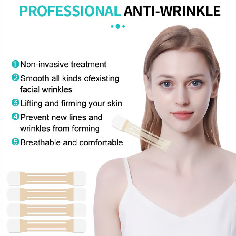 Instant Lift Neck Tape