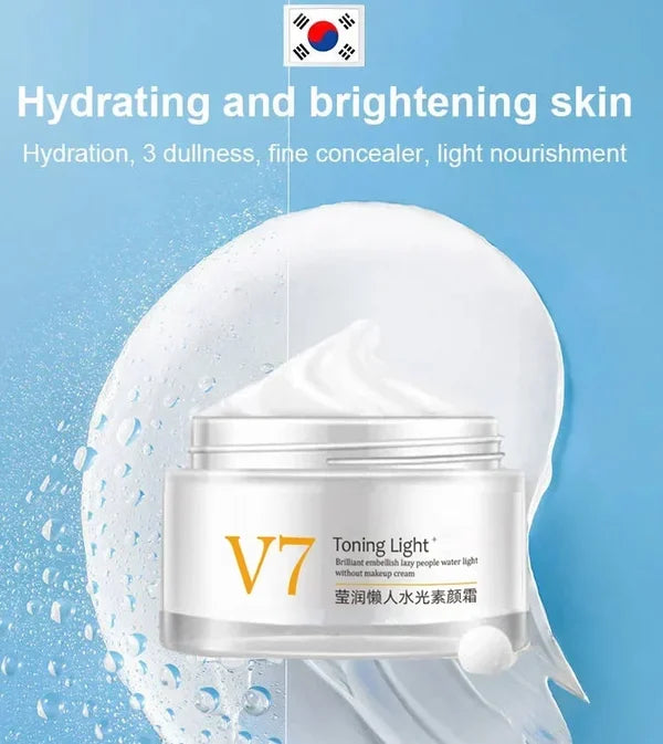 🔥HOT SALE🔥MOISTURIZING TONE-UP CREAM