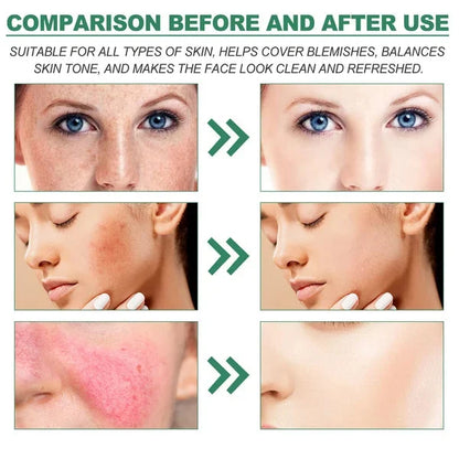 ✨New Year Sale✨Pure Natural Extracts Skin Nourishing Concealer