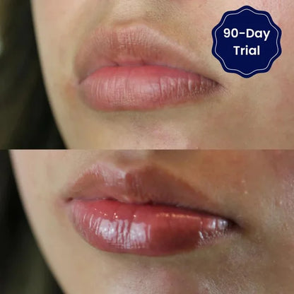 🎁2024 NEW YEAR HOT SALE🎁😍BIG SALE 🔥VITAMIN E LIP SERUM