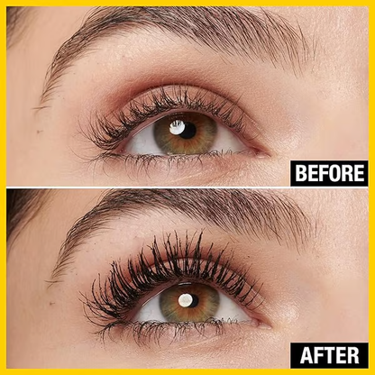 Bubble Mascara