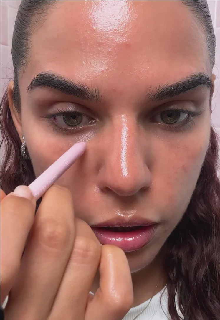 ✨ ✨✨LAST DAY BUY 1 GET 1 FREE✨Colored Clay Undereye Corrector