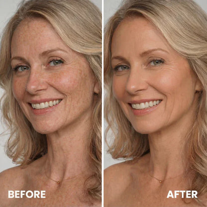 🔥Last Day Sale 49% OFF🎁Biomimic Foundation 4 in 1 - Light Spectrum