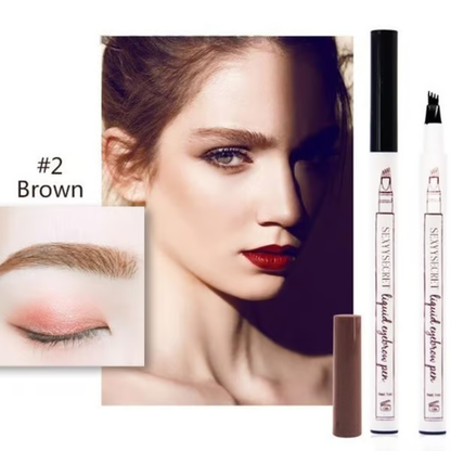 ❤️New Waterproof Eyebrow