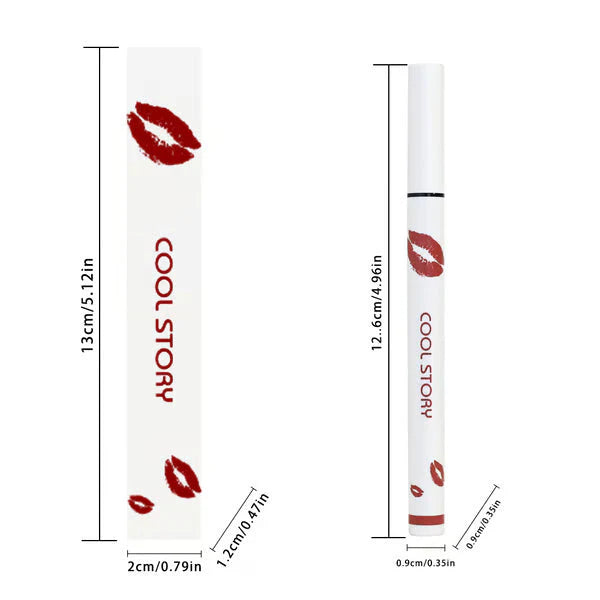 💥BUY 1 GET 1 FREE🔥🔥Longwear Liquid Lip Liner🔥🔥