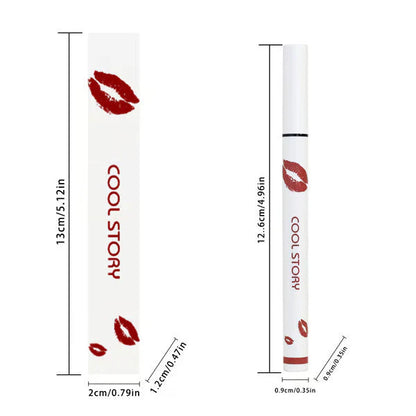 💥BUY 1 GET 1 FREE🔥🔥Longwear Liquid Lip Liner🔥🔥
