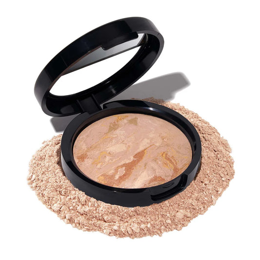 🔥BUY 1 GET 1 FREE --First special offer in 2026🔥The Daily Routine: Natural Finish Full Face– 3-Piece Kit