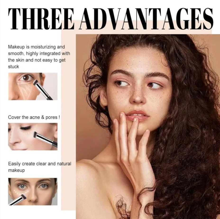 💜 LAST DAY PROMOTION - BUY 1 GET 1 FREE💜 Colored Clay Undereye Corrector