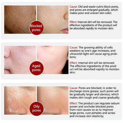 2024 New Magical Perfecting Base Face Primer Under Foundation