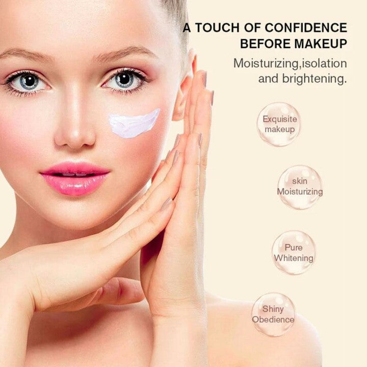 2024 New Magical Perfecting Base Face Primer Under Foundation