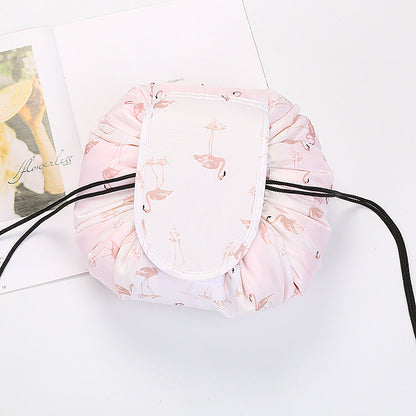 Magic Cosmetic Travel Bag